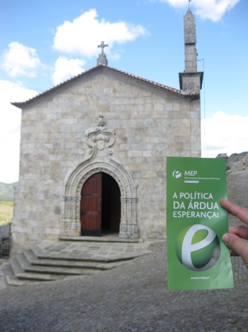 MEP Penamacor
