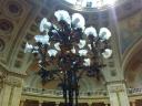 Palácio de São Bento - Iluminação