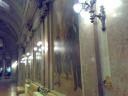 Palácio de São Bento - Iluminação
