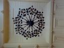 Palácio de São Bento - Iluminação