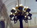 Palácio de São Bento - Iluminação