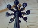 Palácio de São Bento - Iluminação