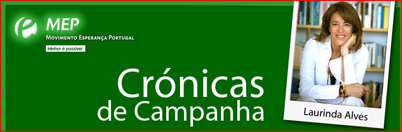 Crónicas de Campanha