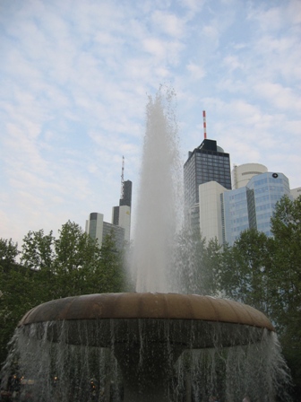 Frankfurt