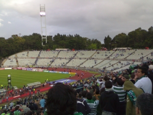 FC Porto - Taça de Portugal 2007/2008