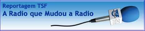 Tsf - Rádio Notícias