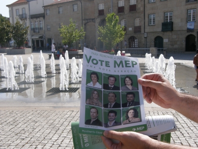vila real